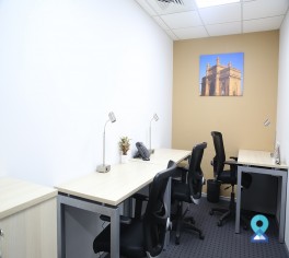 Serviced Office in Annie Besant Road, Worli, Mumbai
