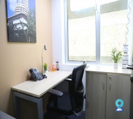 Office Space in Annie Besant Road, Worli, Mumbai