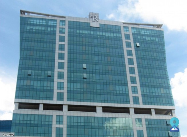 Business Centre in Vashi, Navi Mumbai