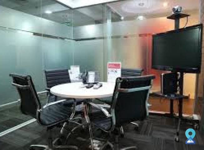 Shared Office in Vashi, Navi Mumbai