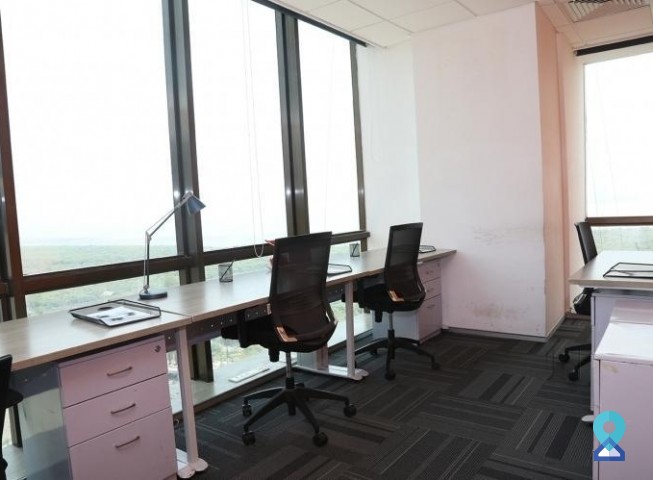 Office Space in Vashi, Navi Mumbai