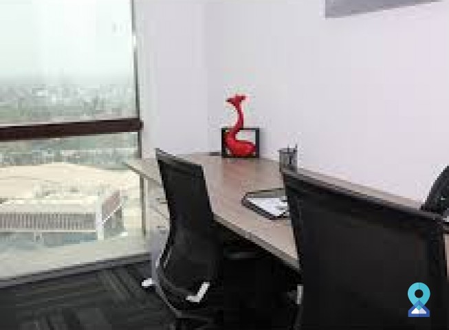 Coworking Space in Vashi, Navi Mumbai
