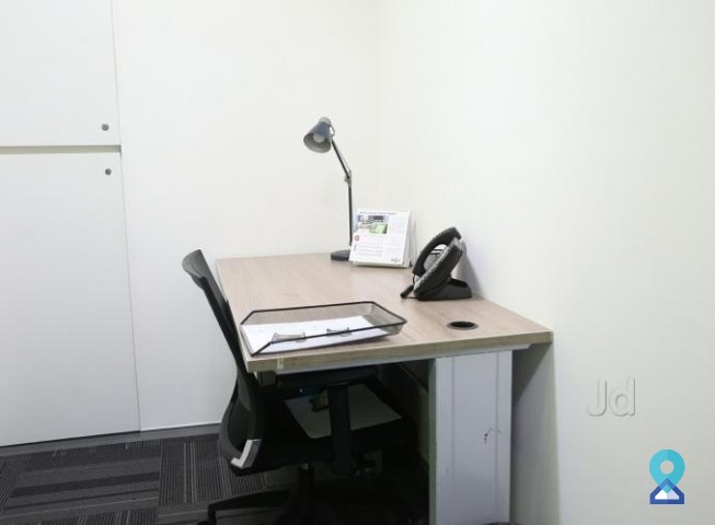 Serviced Office in Vashi, Navi Mumbai