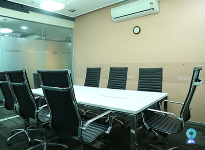 Meeting Rooms in Vashi, Navi Mumbai