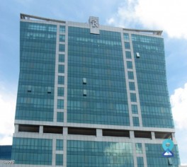 Business Centre in Vashi, Navi Mumbai