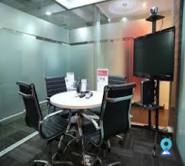 Shared Office in Vashi, Navi Mumbai