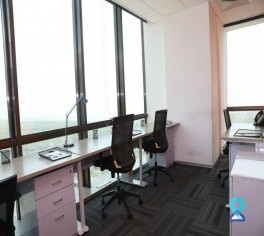 Office Space in Vashi, Navi Mumbai