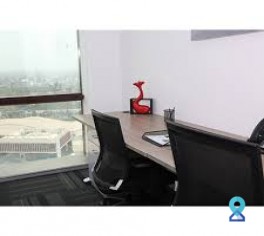 Coworking Space in Vashi, Navi Mumbai