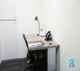 Serviced Office in Vashi, Navi Mumbai