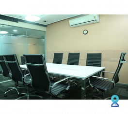 Meeting Rooms in Vashi, Navi Mumbai