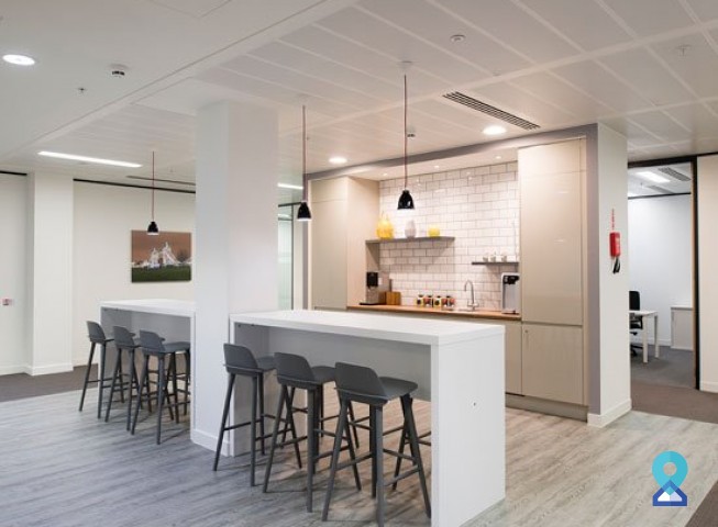 Shared Office in Mahape Navi Mumbai