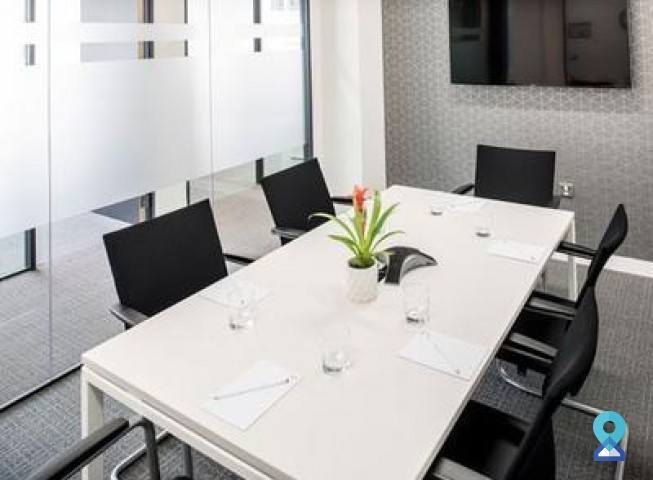 Meeting Room in Mahape Navi Mumbai