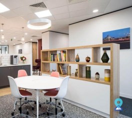 Office space in Mahape Navi Mumbai