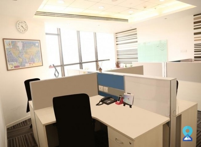 Office Space in Airoli, Navi Mumbai