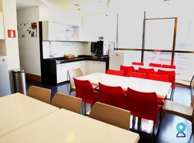 Shared Office space in Airoli, Navi Mumbai