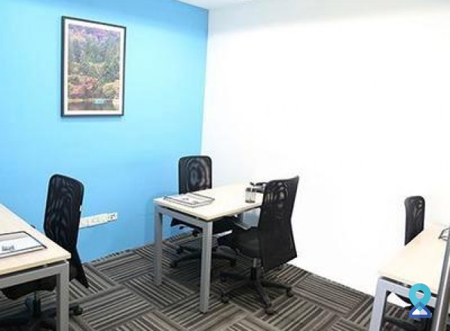 Serviced Office in Airoli, Navi Mumbai