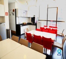 Shared Office space in Airoli, Navi Mumbai