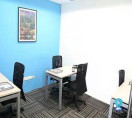 Serviced Office in Airoli, Navi Mumbai