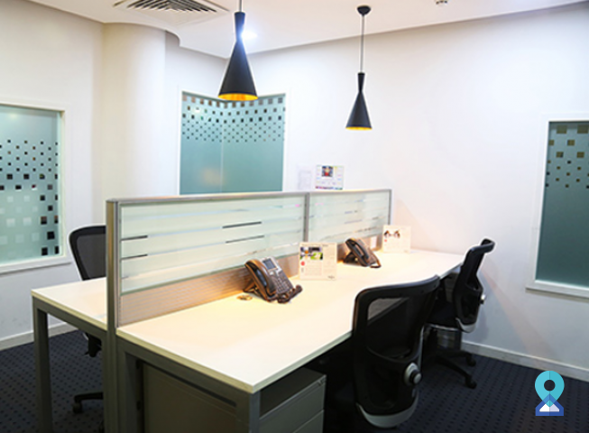 Coworking Space in Churchgate, Mumbai