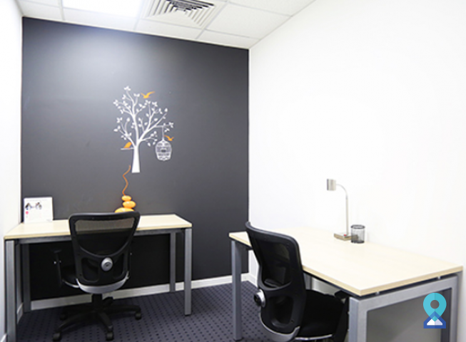 Office Space in Churchgate, Mumbai