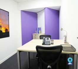 Shared Office in Churchgate, Mumbai