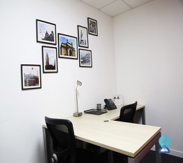 Rent Office in Churchgate, Mumbai