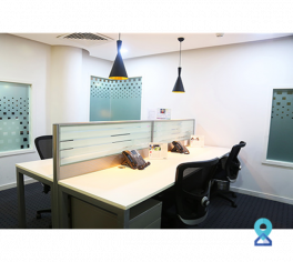 Coworking Space in Churchgate, Mumbai