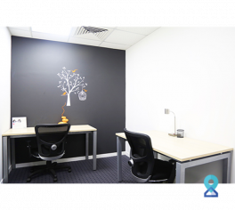 Office Space in Churchgate, Mumbai