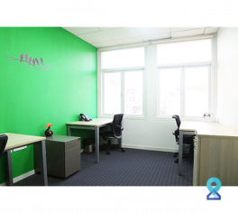 Office for rent in Churchgate, Mumbai