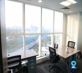 Office Space in Thane, Mumbai