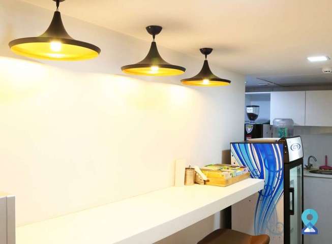 Shared Office in Cuffe Parade, Mumbai