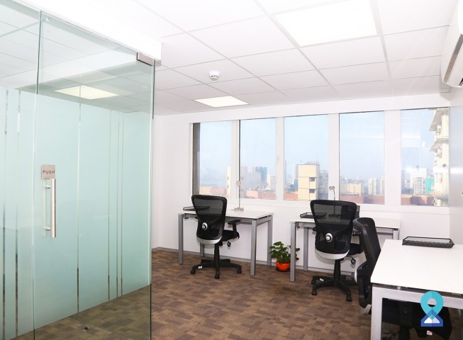 Office Space in Cuffe Parade, Mumbai