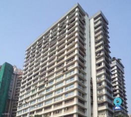 Business Centre in Cuffe Parade, Mumbai