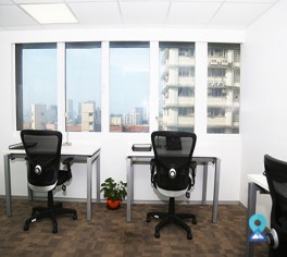 Office for rent in Cuffe Parade, Mumbai