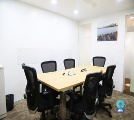 Meeting Room in Cuffe Parade, Mumbai