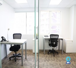 Rent Office Space in Cuffe Parade, Mumbai