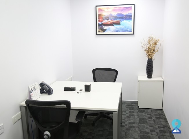 Coworking Space in Thane West, Mumbai