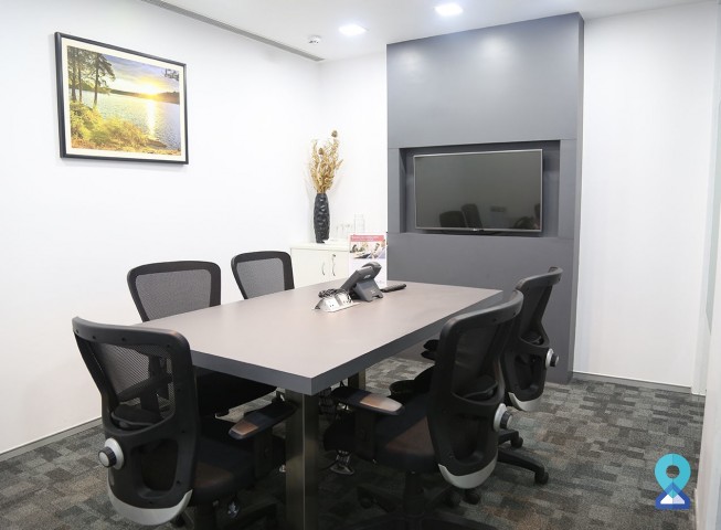 Meeting Room in Hiranandani Road, Thane West, Mumbai