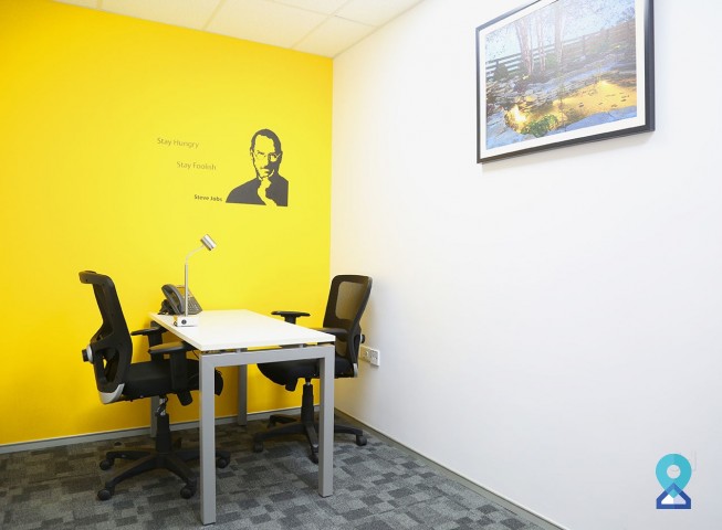 Office Space in Hiranandani Road, Thane West, Mumbai