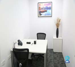 Coworking Space in Thane West, Mumbai