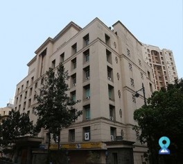 Business Centre in Hiranandani Road, Thane West, Mumbai