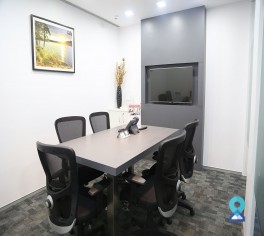 Meeting Room in Hiranandani Road, Thane West, Mumbai