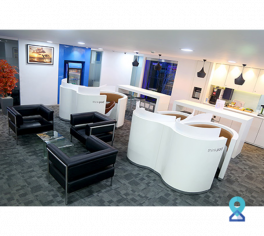 Shared Office in Hiranandani Road, Thane West, Mumbai
