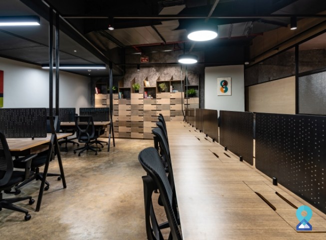 Office space in Cyber City, Gurgaon