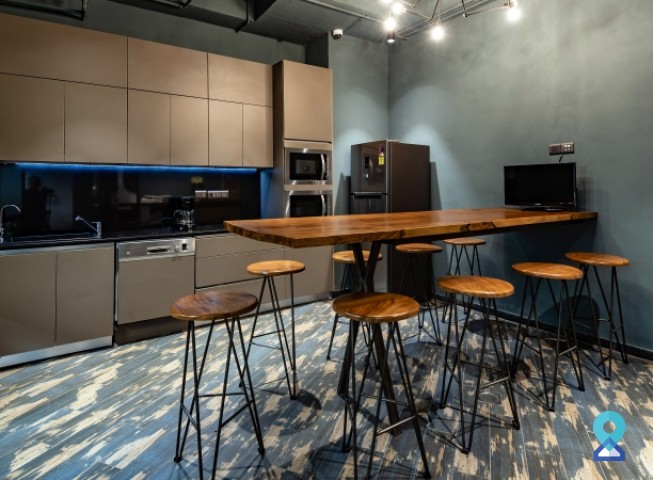 Offices in Cyber City, Gurgaon