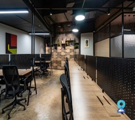 Office space in Cyber City, Gurgaon