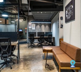 Coworking Office space in Cyber City, Gurgaon
