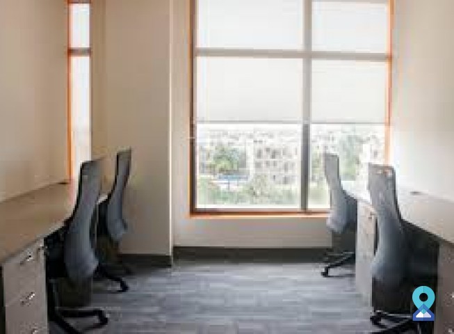 Office Space in Netaji Subhash Marg, Sector 45, Gurugram