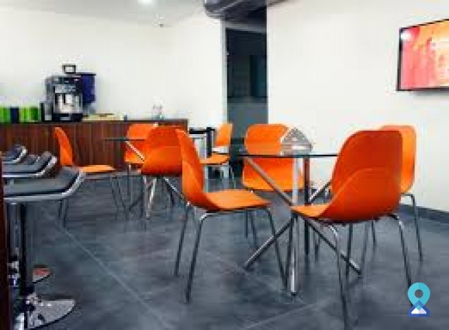 coworking in Netaji Subhash Marg, Sector 45, Gurugram