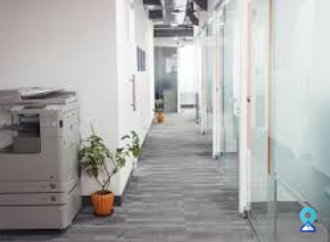 Serviced office space in Netaji Subhash Marg, Sector 45, Gurugram
